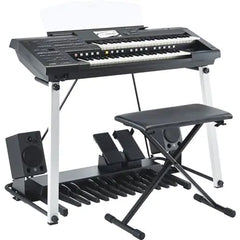 Yamaha ELC-02 Electone