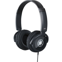 Yamaha HPH100-B Headphone