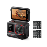 Insta360 Ace Pro 2 Midnight Black Dual Battery