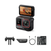 Insta360 Ace Pro 2 Midnight Black