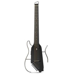 Donner Hush I SE Black