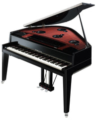 Yamaha N3X Digital Hybrid Grand Piano