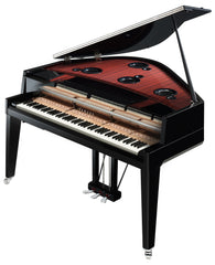 Yamaha N3X Digital Hybrid Grand Piano