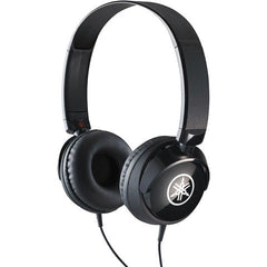 Yamaha HPH50-B Headphone Over-Ear