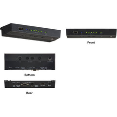 Yamaha DC7XENPRO-PE Grand Piano Disklavier