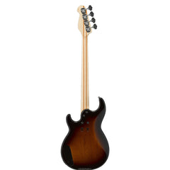 Yamaha BB434M Tobacco Brown Sunburst Bass Elektrik