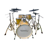 Nokku Drum NK-2000 Wood