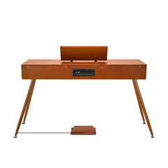 Donner DDP-80PRO 88-Keys Wooden