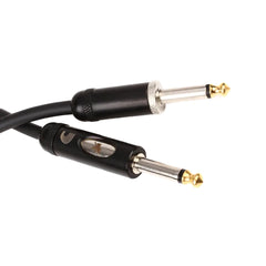 Daddario PW-AMSK-10 cable 10 ft