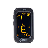 CARRY-ON BA802012-Z TUNER USB RECHARGEABLE CLIP-ON