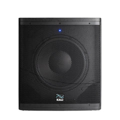 Kali Audio WS-12 12" Active Subwoofer V2 Black