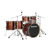 Ludwig LE622024DIR Drum Evolution 6pcs Outfit