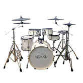 Nokku Drum NK-2000 White