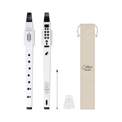 CARRY-ON BA269012-Z DIGITAL WIND INSTRUMENT PLUS WHITE