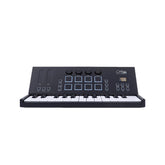 CARRY ON BA229010 FOLDING CONTROLLER 25 KEYS