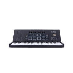 CARRY ON BA229010 FOLDING CONTROLLER 25 KEYS