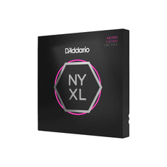 Daddario NYXL45100 Bass Strings Coated