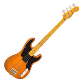 VINTAGE V51BD BASS PJ V51 BLONDE