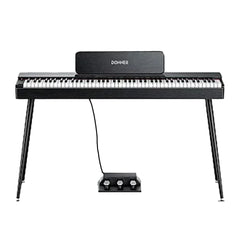 Donner Oura S100 88-Keys Black