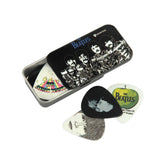 Daddario ICAB4-15BT3 pick the beatles tin SGT PEPPERS