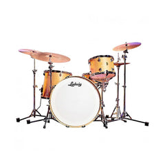 LUDWIG LCO5044NDIR CONTINENTAL PRO BEAT PLUS NAT MAPLE