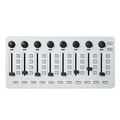 M-Vave SMC MIXER MIDI CONTROLLER