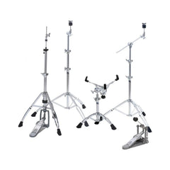 LUDWIG LASPACK HARDWARE PACK ATLAS STD