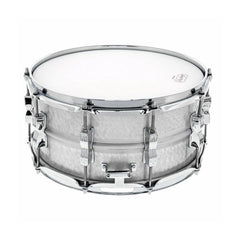 LUDWIG LM405K SNARE HAMMERED ACROLITES 6.5X14