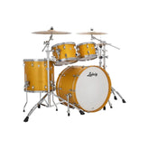 LUDWIG LN34204TXPG NEUSONIC MOD2 SATIN GOLDEN SLUMBERS