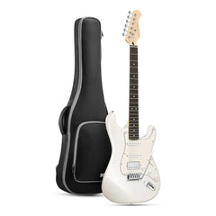 Donner DST-152W White