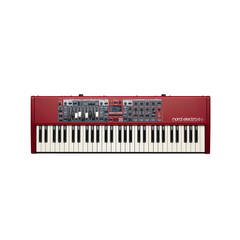 NORD ELECTRO 6D 61 Keyboard Stage Premium
