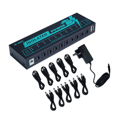 M-Vave ISOLATED POWER USB LOW NOISY POWER SUPPLY