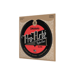 Daddario EJ45 Classic Nylon Strings