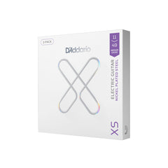 Daddario XSE1149 Electric Guitar Strings coating