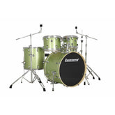 Ludwig LE522018DIR Drum Evolution 5pcs Outfit