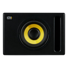 KRK S10.4 Speaker Powered Studio Subwoofer 10in