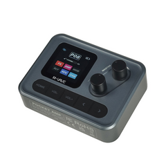 M-Vave POCKET AMP Guitar/Bass Multi Effects Processor