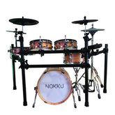 Nokku NK-460 Electric drum Wood