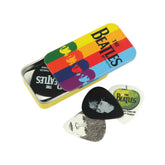 Daddario ICAB4-15BT2 pick the beatles tin stripes