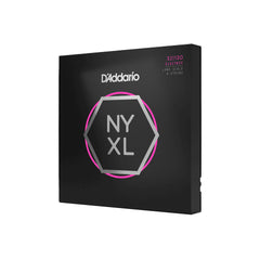 Daddario NYXL32130 Bass Strings Coated