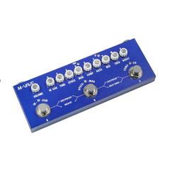 M-Vave CUBE BABY Bass Multi Effects Processor