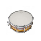 LUDWIG LB454RT SNARE BLACK BEAUTY RAW BRASS TUBE LUG, 5X14