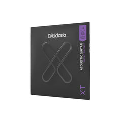 Daddario XTABR1152 Acoustic Guitar Strings bronze