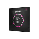 Daddario NYXL45130 Bass Strings Coated
