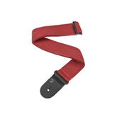 Daddario PWS 101 Acoustic Guitar Strap