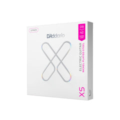 Daddario XSE0942 Electric Guitar Strings coating