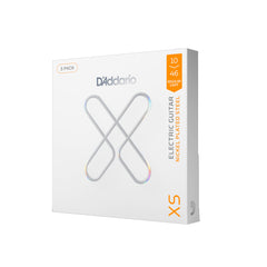 Daddario XSE1046 Electric Guitar Strings coating