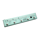 Valeton VES-5 BRITISH Ambient Effect Strip Processor