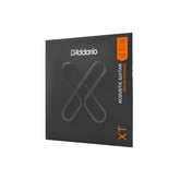 Daddario XTABR1047 Acoustic Guitar Strings bronze