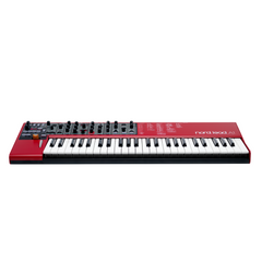 NORD LEAD A1 Synthesizer Virtual Analog dengan Sound Powerful